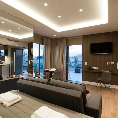 Platinum And Hotel 4*