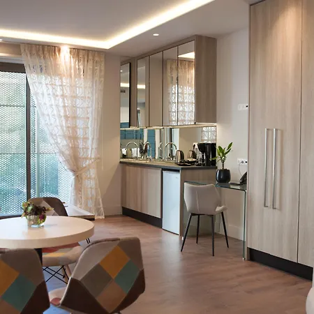 Hotel Platinum And 4*