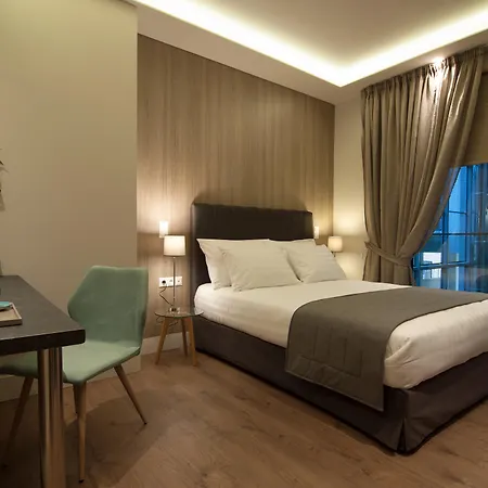 Hotel Platinum And Athens