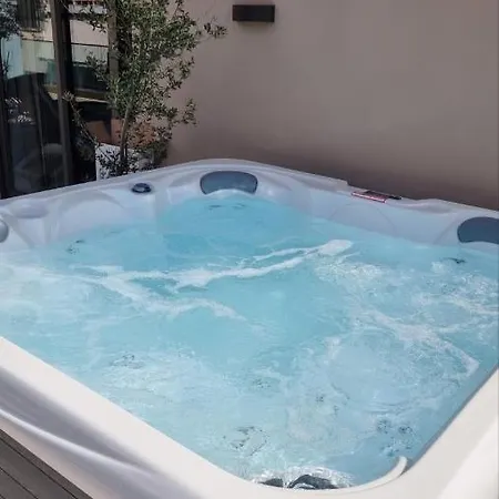 Hotel Platinum And 4*