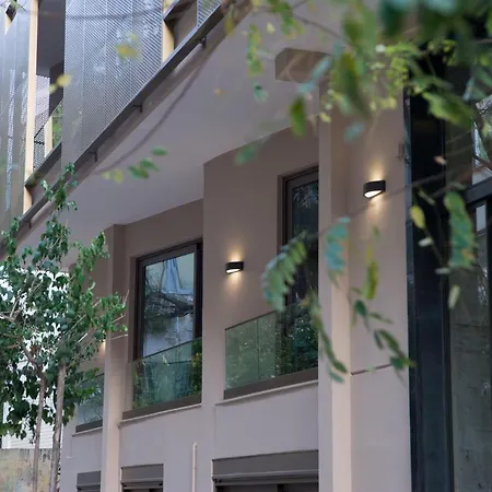Hotel Platinum And Athens