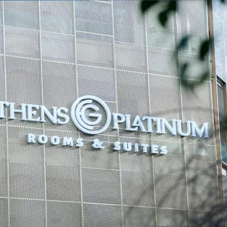 Hotel Platinum And 4*